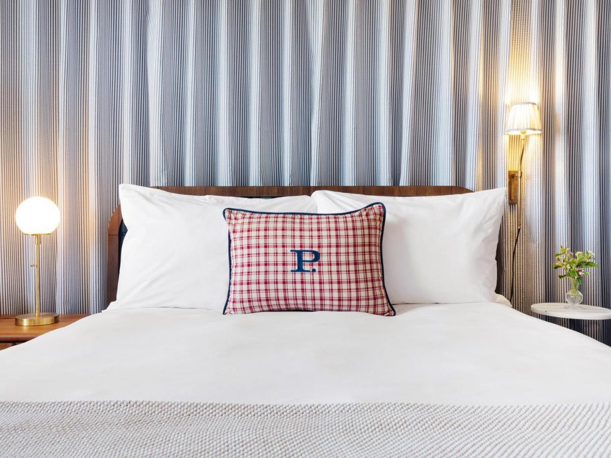 Palihotel San Diego Gaslamp Quarter Kültér fotó