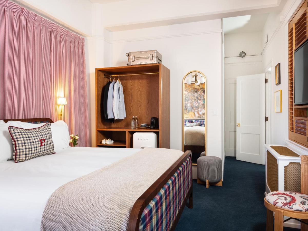 Palihotel San Diego Gaslamp Quarter Kültér fotó