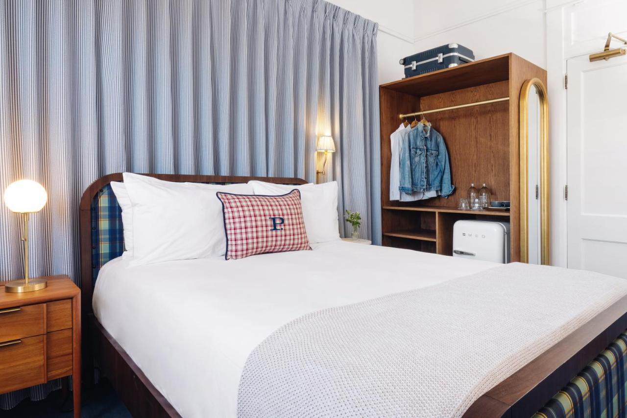 Palihotel San Diego Gaslamp Quarter Kültér fotó
