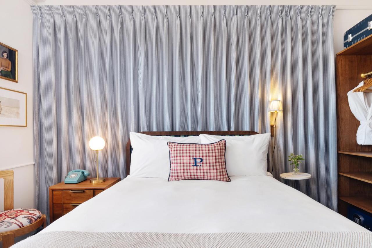 Palihotel San Diego Gaslamp Quarter Kültér fotó