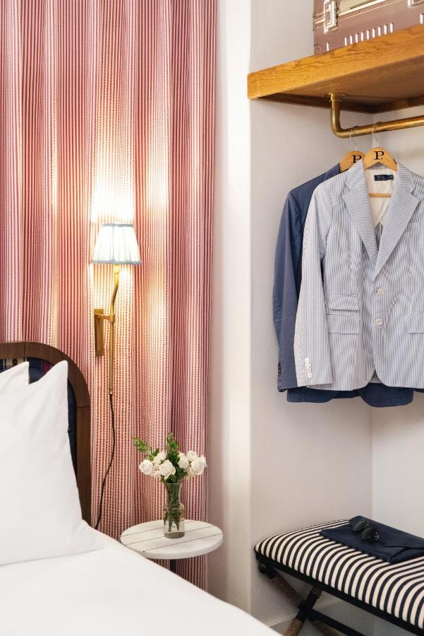 Palihotel San Diego Gaslamp Quarter Kültér fotó